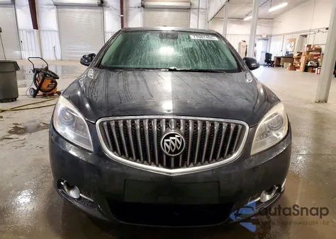 2013 Buick Verano Convenience from USA, damaged, VIN 1G4PR5SK5D4157047